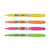 RESALTADOR FINO FILGO FLUO X 4 - comprar online