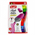 RESALTADOR TRABI FLUO X 8