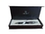 BOLÍGRAFO "SABONIS" EXCELL WINDY 711-2 - CUERPO NEGRO - ESTUCHE - comprar online