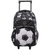 MOCHILA CARRO TALBOT "FUTBOL" 18"
