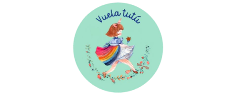 Vuela tutú