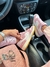 Dunk Teddy Bear Rosa - (couro)