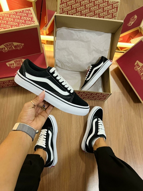 Old Skool - comprar online
