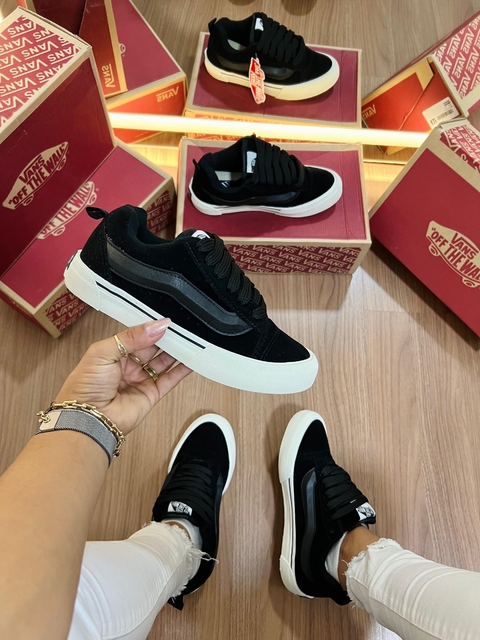 Knu preto off - comprar online