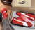 Puma SpeedCat vermelho - comprar online