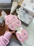 9060 cinza rosa - PinkSteps