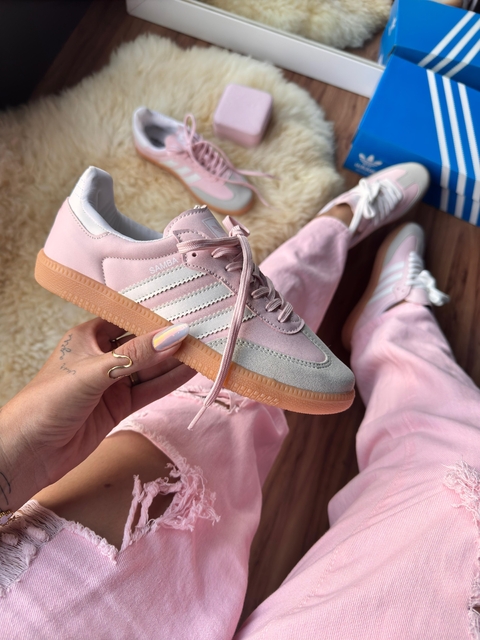 Samba Sweet Pink - comprar online