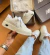 CT 302 Silver - PinkSteps