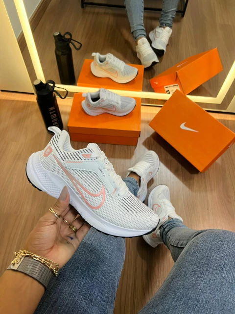 Pegasus branco goiaba - comprar online