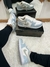 Jordan Verniz Acqua
