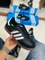 Samba black