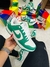 Dunk Verde - comprar online