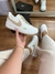 Air Force Amendoa - PinkSteps