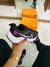 Pegasus preto rosa - comprar online