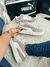 Suede Cinza - loja online