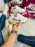 Dunk Off-white bco - PinkSteps