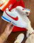 Cortez Retro Couro