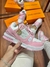 LV Pink
