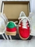 Gazelle Christmas Couro - comprar online