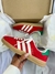 Gazelle Christmas Couro - loja online