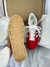 Gazelle Christmas Couro - PinkSteps