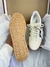Gazelle Off Verde - loja online
