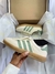 Gazelle Off Verde na internet