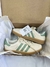 Gazelle Off Verde - comprar online