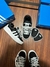 Campus Bad Bunny Preto - PinkSteps