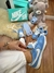 Dunk Teddy Bear Azul - comprar online
