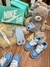 Dunk Teddy Bear Azul