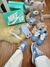 Dunk Teddy Bear Azul - loja online