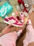 Dunk Teddy Bear Pink - comprar online