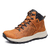 Imagem do Bota Adventure Cano Alto Macboot Ripsalis 02 Mostarda Escuro