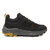 Tênis Adventure Macboot Macadâmia 01 Preto Emborrachado