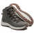 Bota Adventure Cano Alto Macboot Batu 04 Cinza na internet