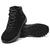 Bota Adventure Cano Alto Macboot Mamute 02 Preto - loja online