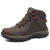 Imagem do Bota Adventure Cano Alto Macboot Caratuva 02O Café