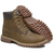 Bota De Segurança Cano Alto Macboot C.A0011 Marrom - 45.664 - MACBOOT