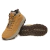 Bota Adventure Cano Alto Macboot Graviola 04 Mostarda - MACBOOT