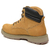 Bota Militar Cano Alto Macboot Alumínio 02 Mostarda na internet