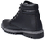 Bota Militar Cano Alto Macboot Paracatu 06 Preto Emborrachado - loja online