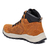 Bota Adventure Cano Alto Macboot Ripsalis 02 Mostarda Escuro - loja online