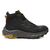 Bota Adventure Cano Alto Macboot Sequoia 02 Preto Emborrachado