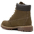 Bota De Segurança Cano Alto Macboot C.A0011 Marrom - 45.664 - loja online