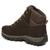 Bota Adventure Cano Alto Macboot Titânio 02 Café na internet
