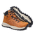Bota Adventure Cano Alto Macboot Ripsalis 02 Mostarda Escuro na internet