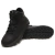 Bota Adventure Cano Alto Macboot Laguna 02 Preto Emborrachado - MACBOOT