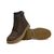 Bota Militar Cano Alto Macboot Itauba 02 Marrom - loja online