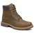 Bota De Segurança Cano Alto Macboot C.A0011 Marrom - 45.664 - MACBOOT